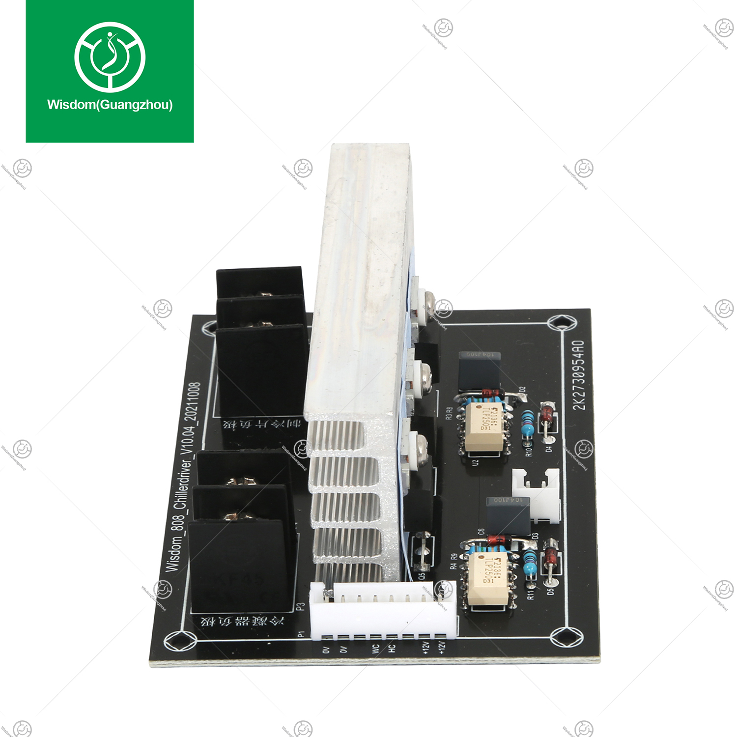 Diode Colling Driver Board