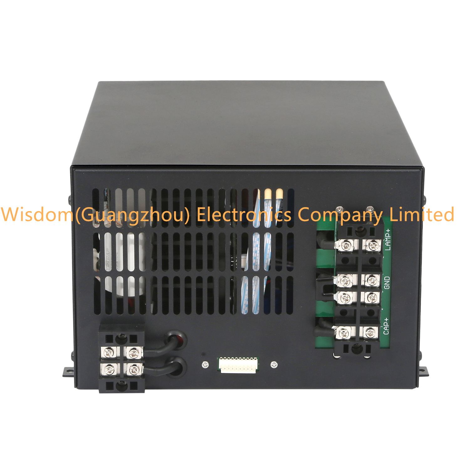 2400W-400V IPL Power Supply (A).  IPL-GKS2400I-A