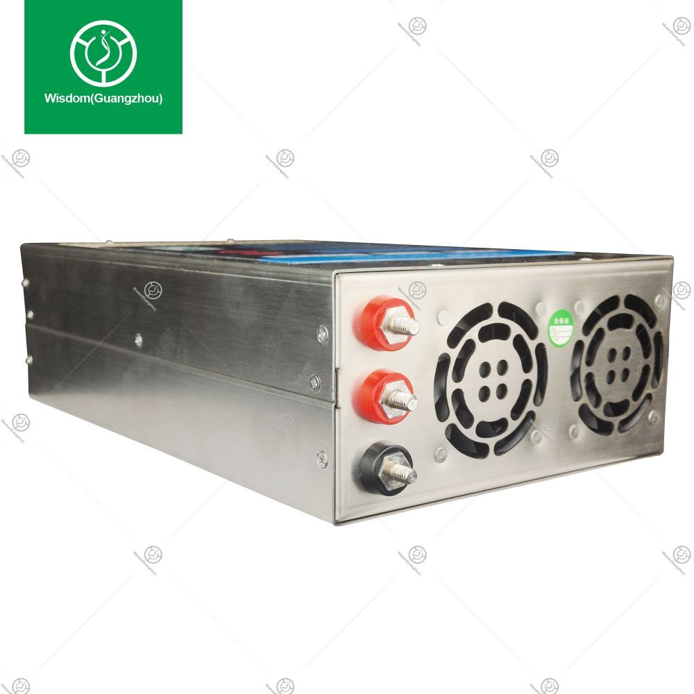 Dual Handle Diode Power Supply