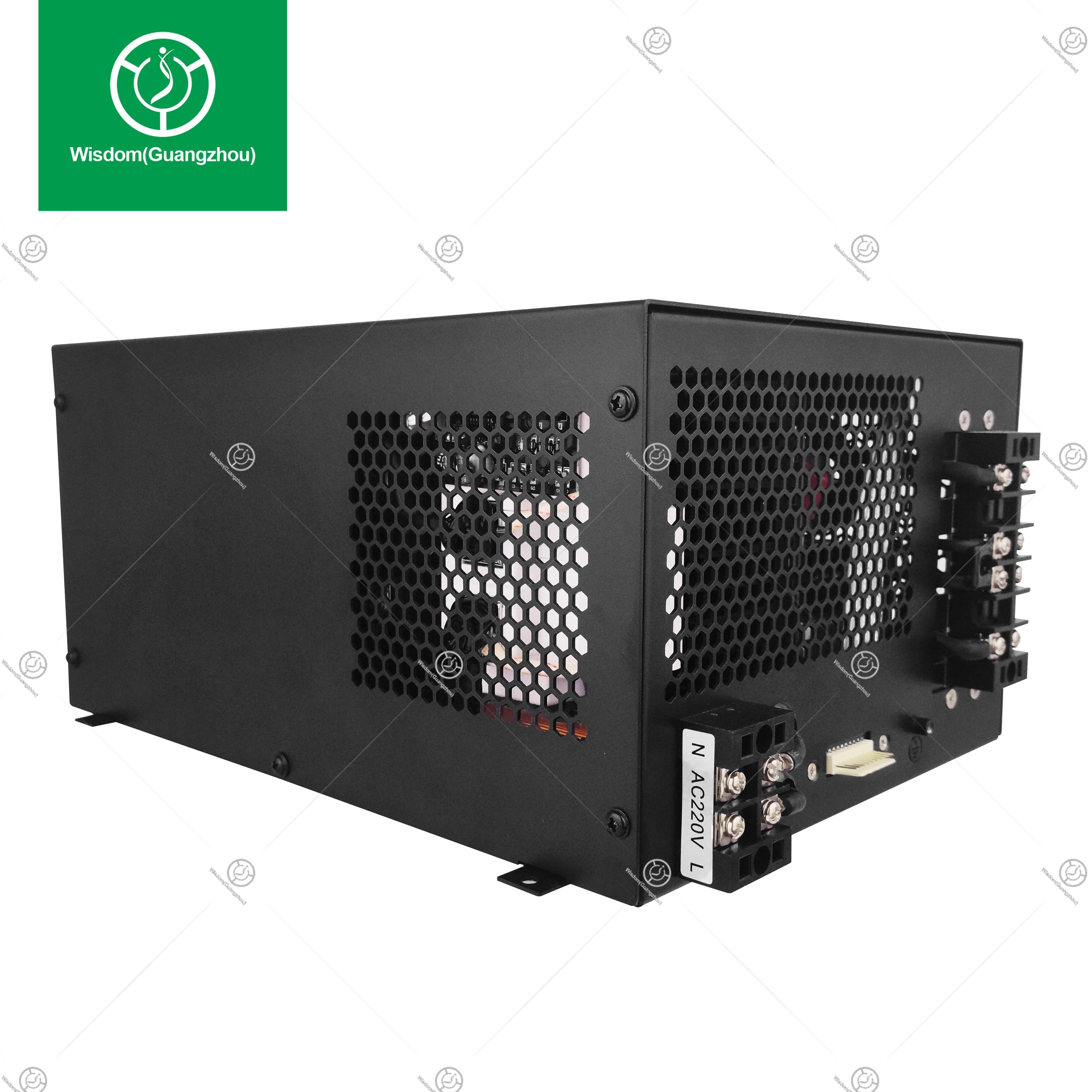 3500W-660V IPL Power Supply (PFC)