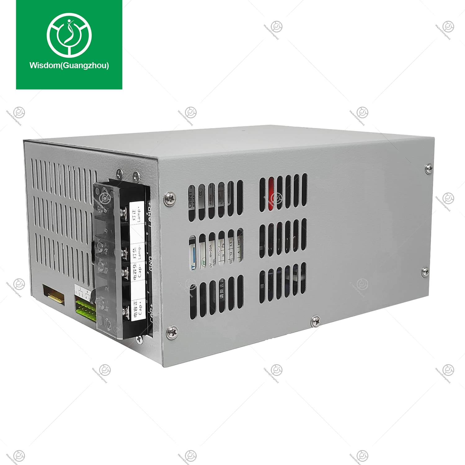2000W-660V IPL Power Supply (A)