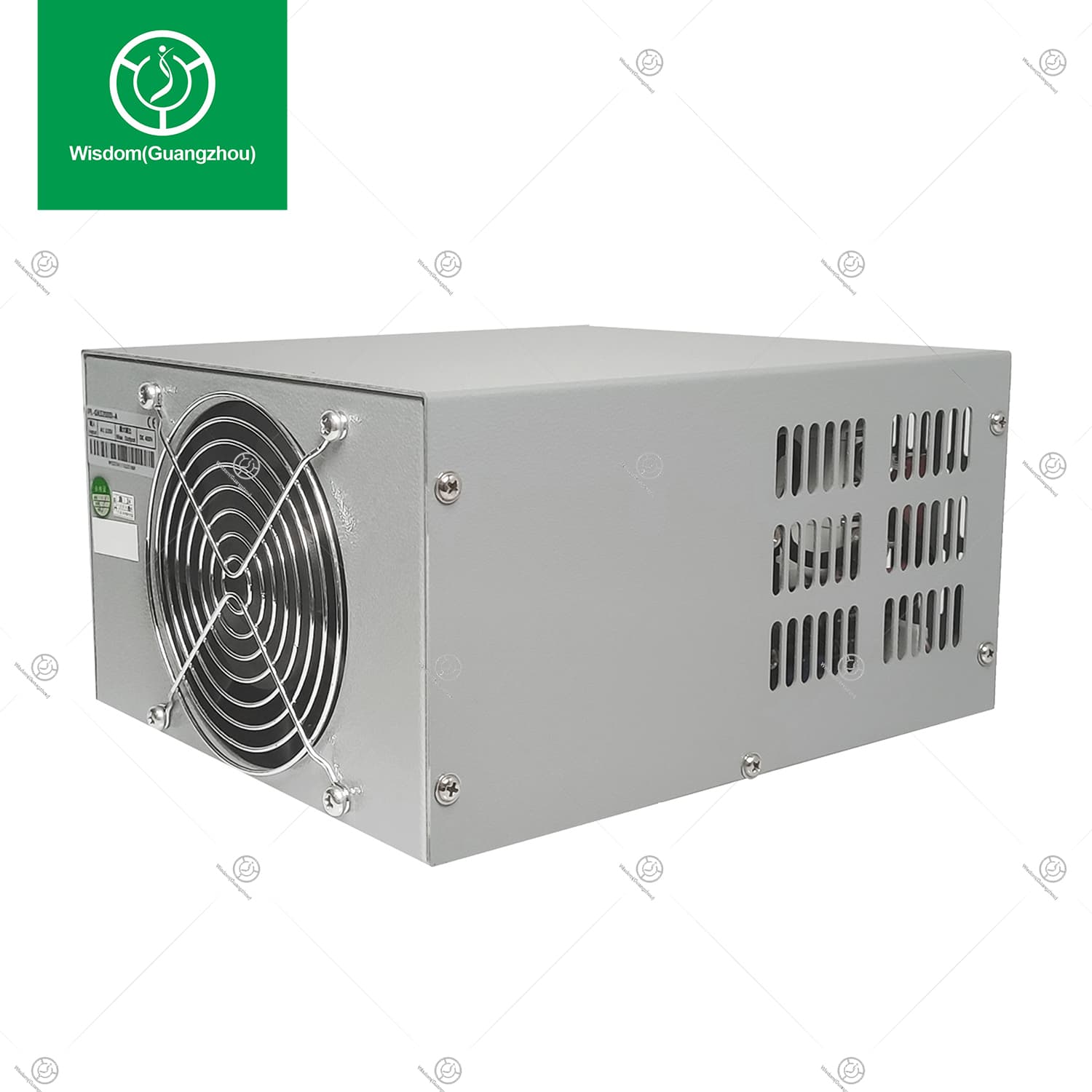 2000W-400V IPL Power Supply (A)
