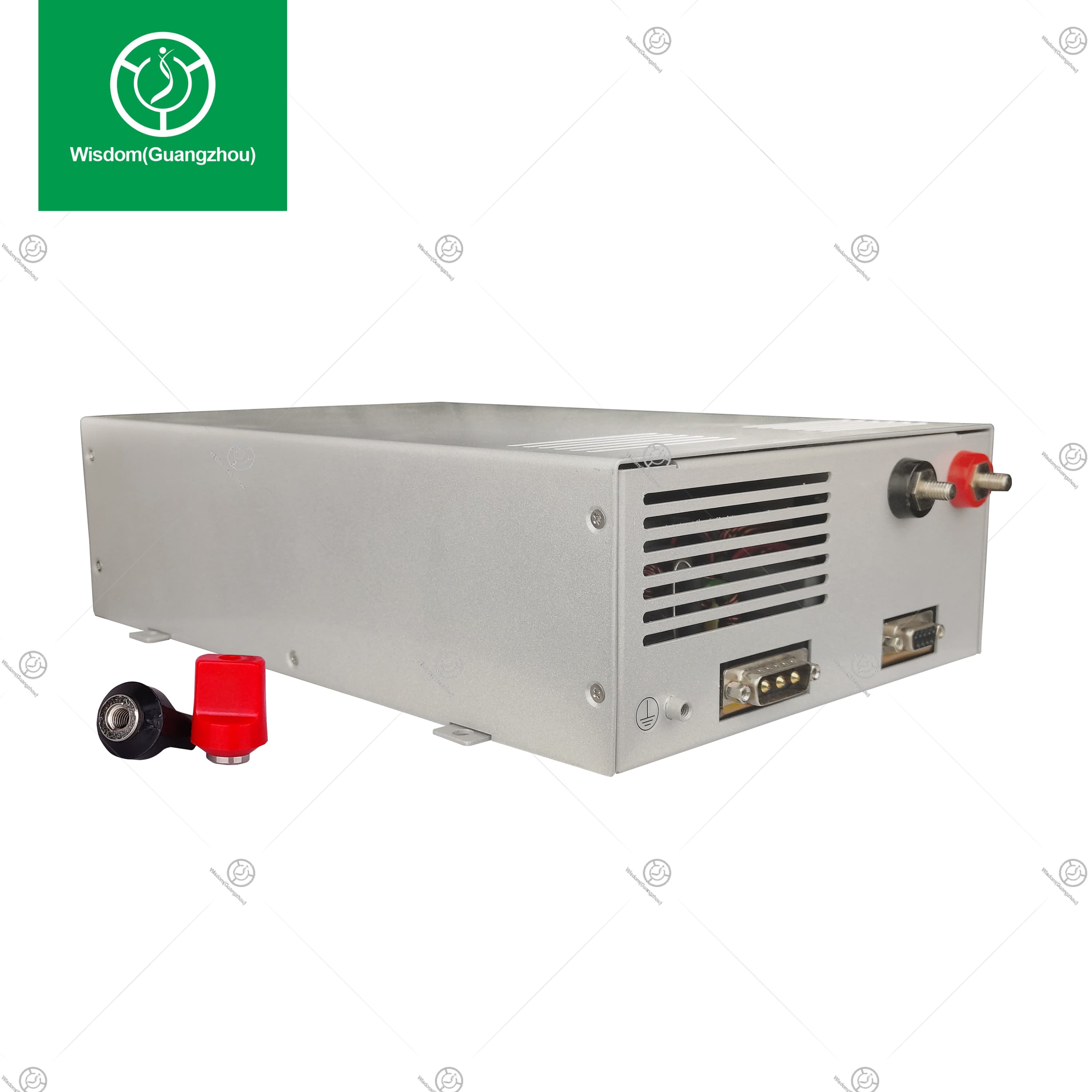 PFC 100A/46V Diode Power Supply