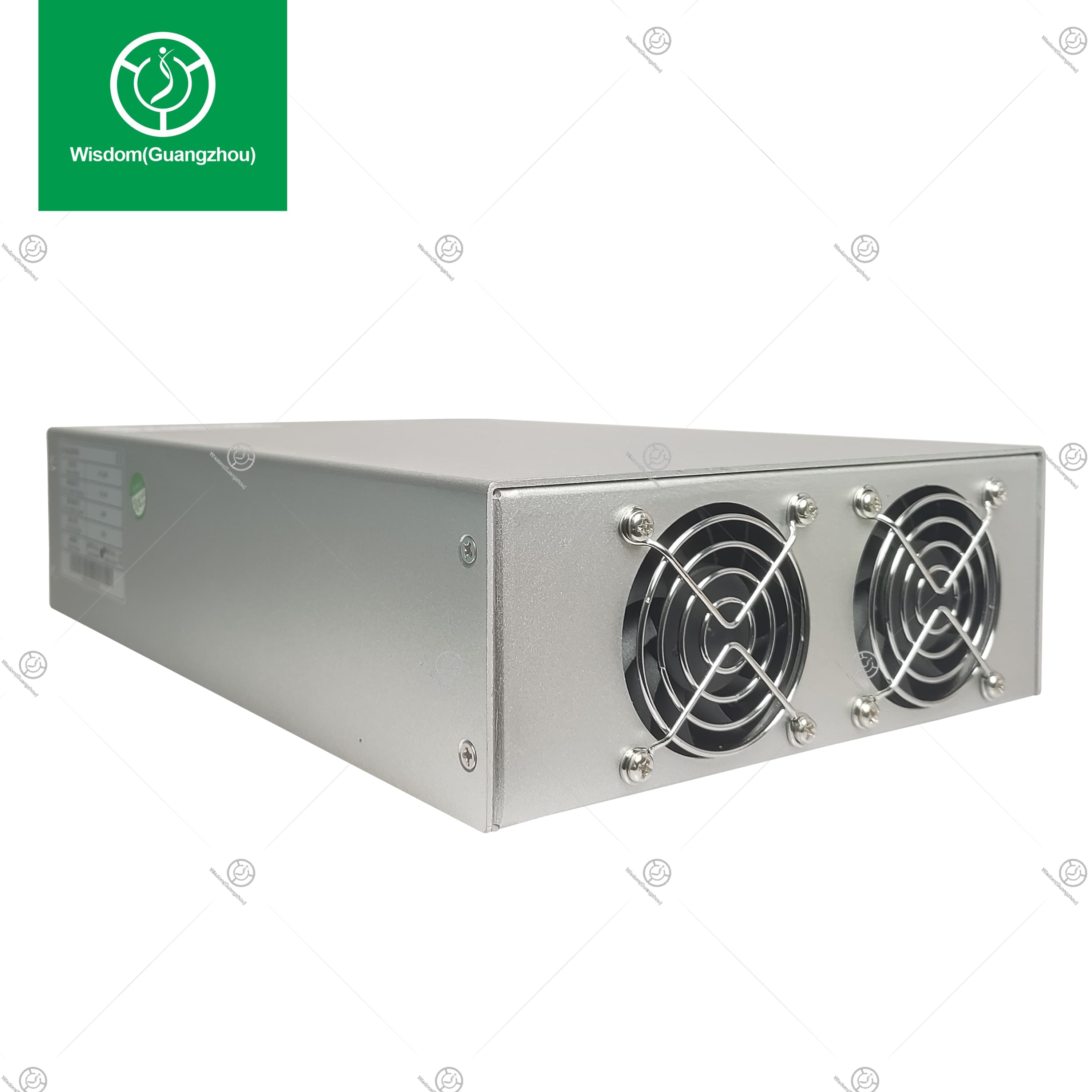 100A/26V Diode Power Supply