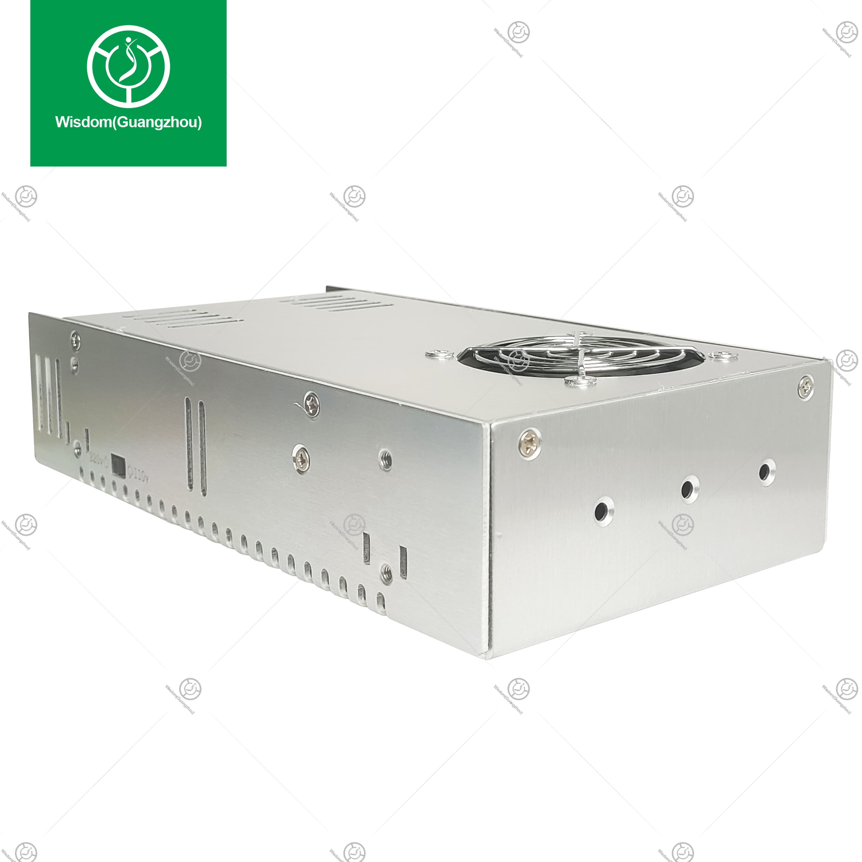 DC96V Input 5M RF Power Supply (Voltage adjustable)