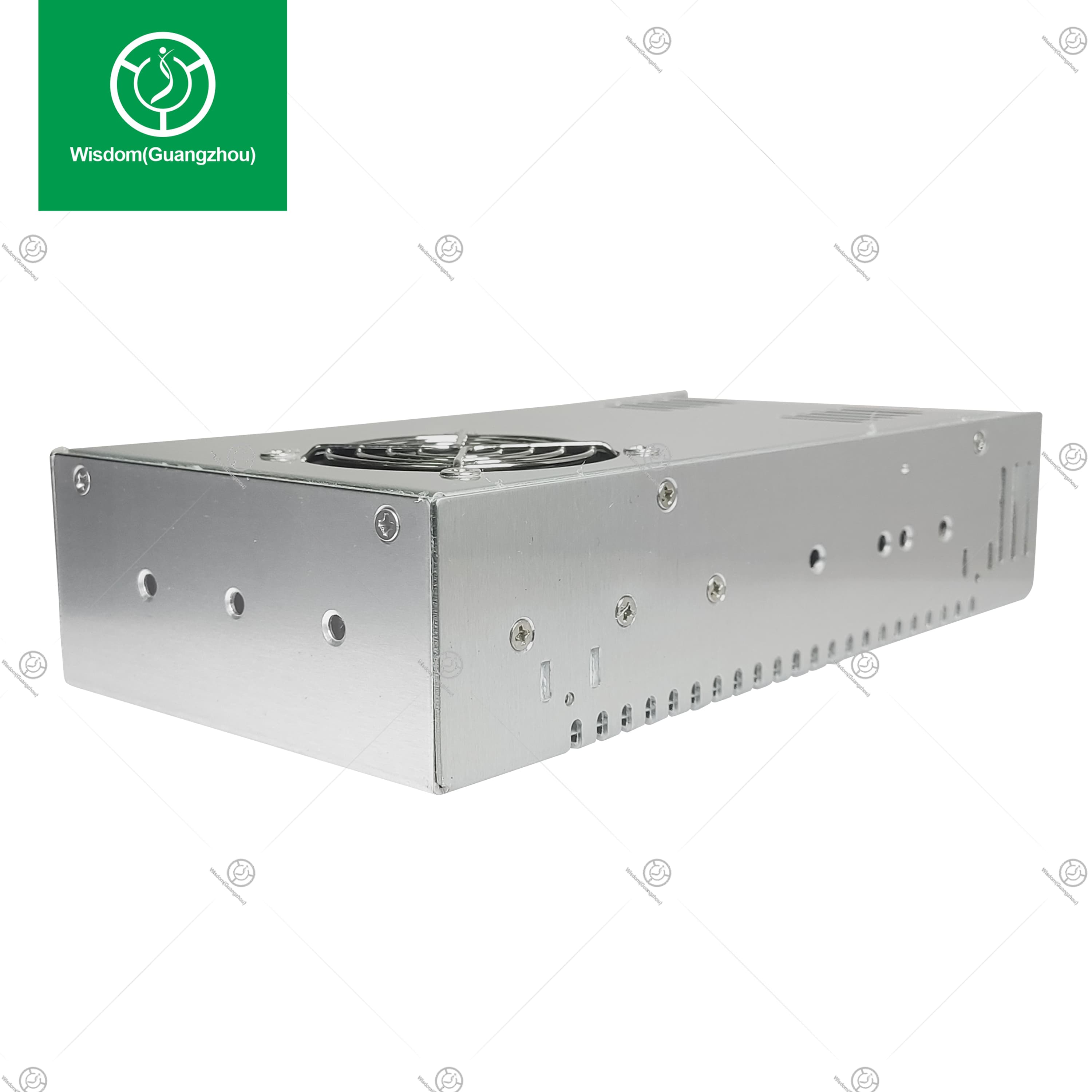 5MHz RF Power Supply (Voltage adjustable)