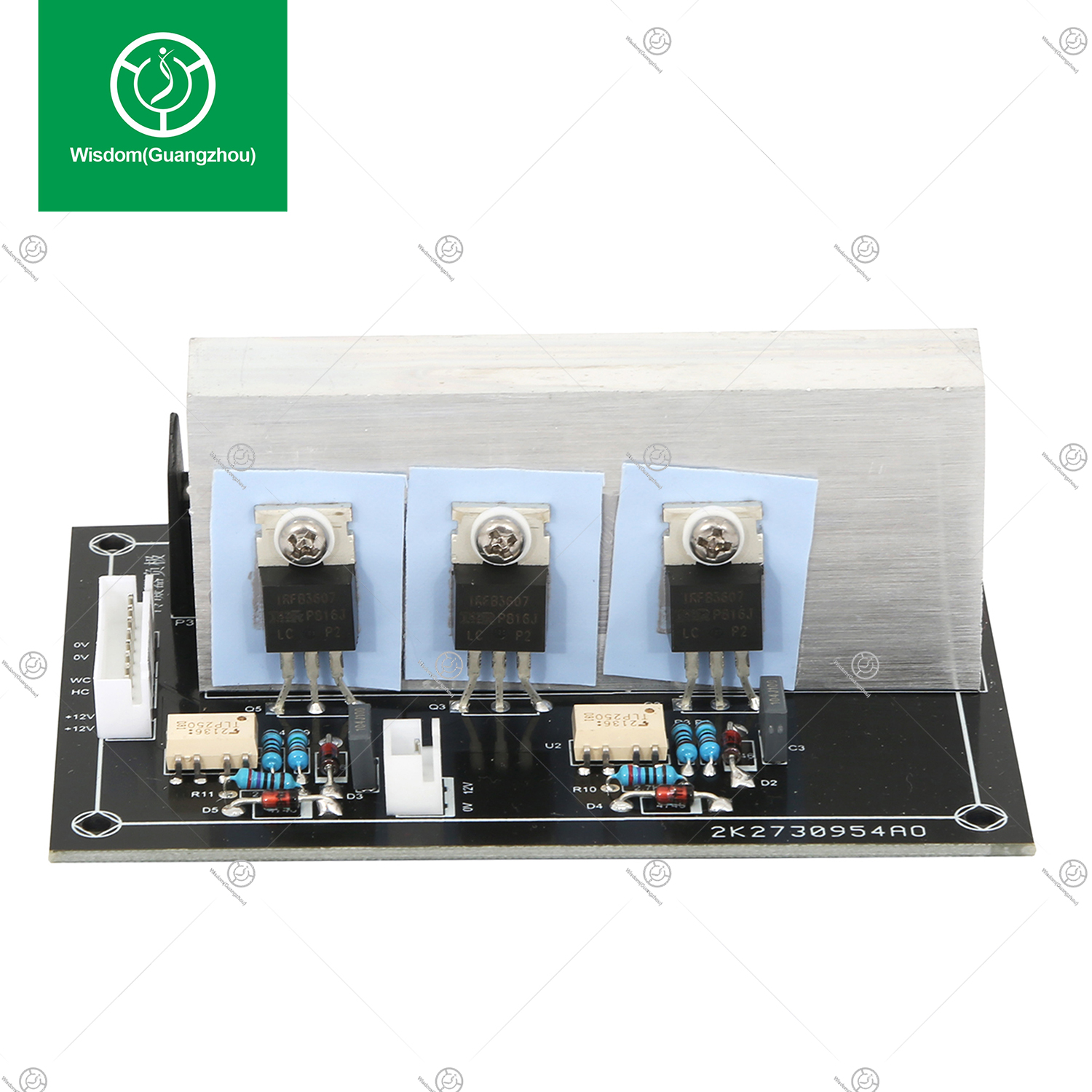 Diode Colling Driver Board