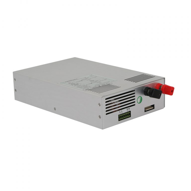 laser diode driver
