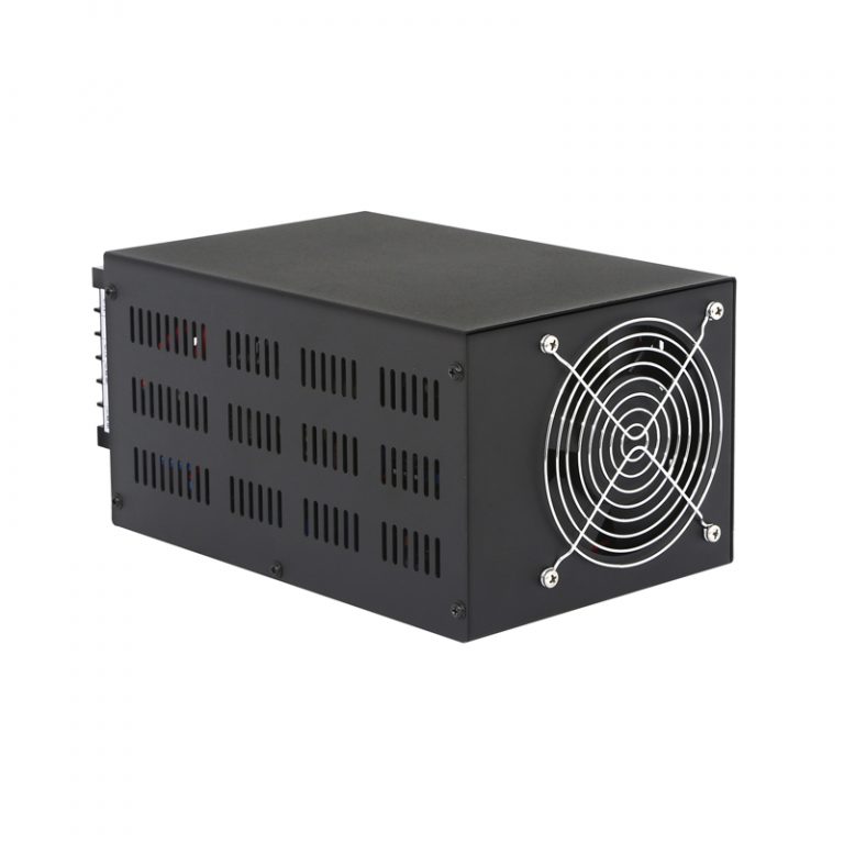 IPL Power Supply