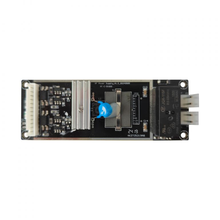 RF Power Supply