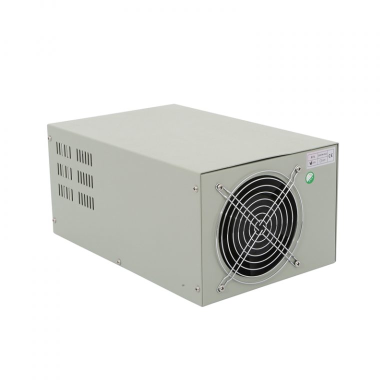 yag laser power supply