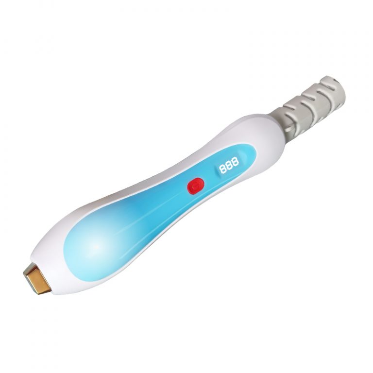diode laser handpiece