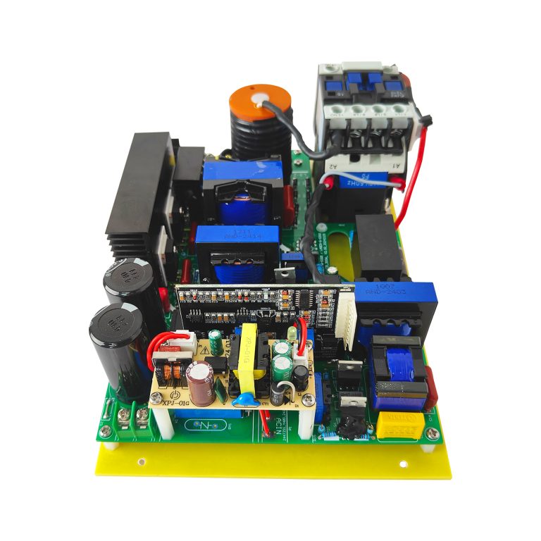 yag laser power supply
