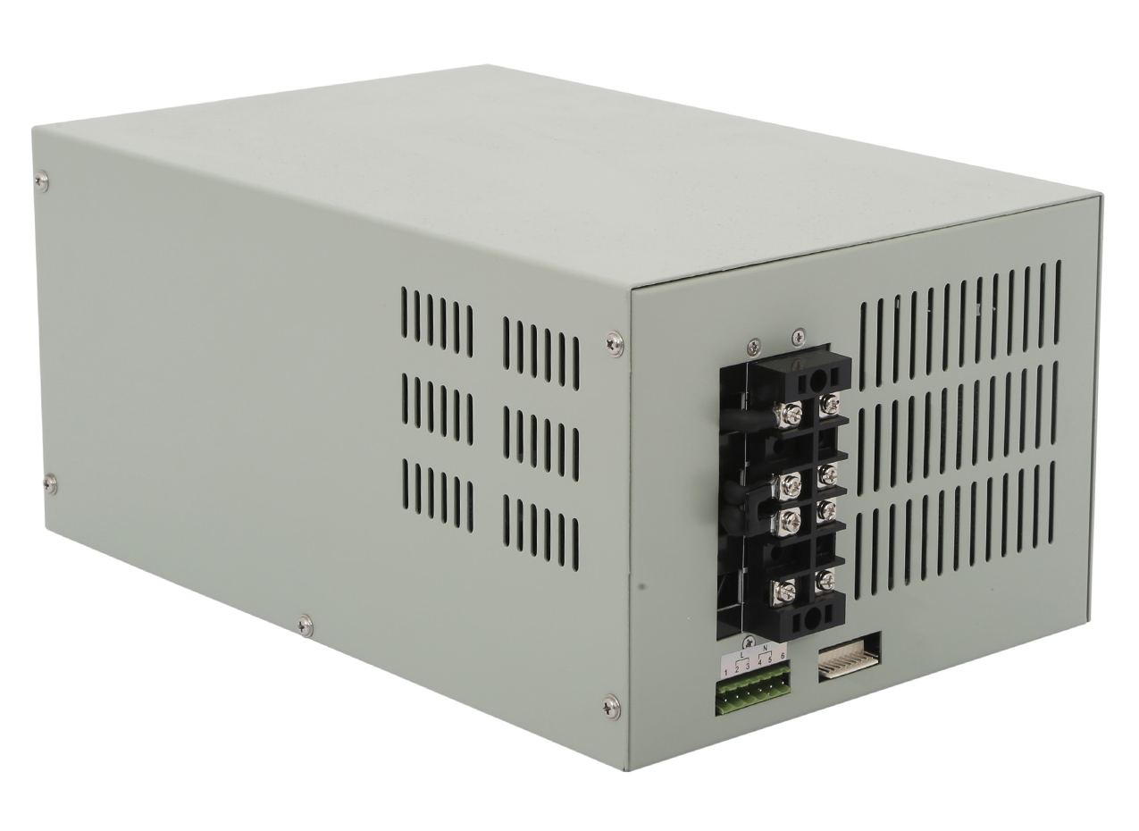 beauty machine power supply