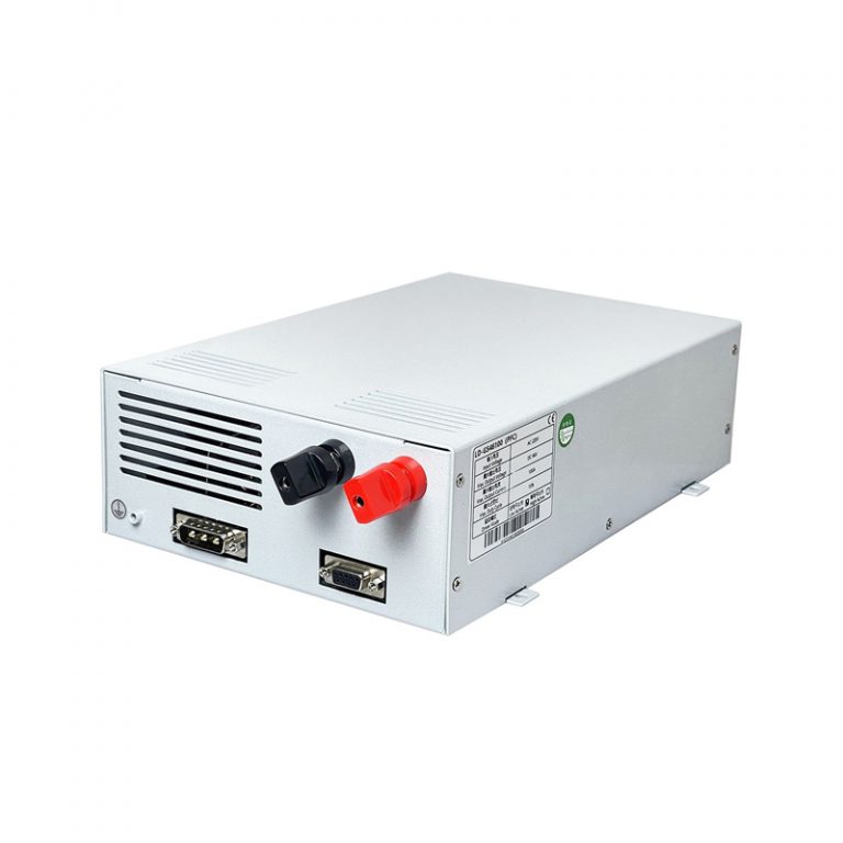 laser diode driver