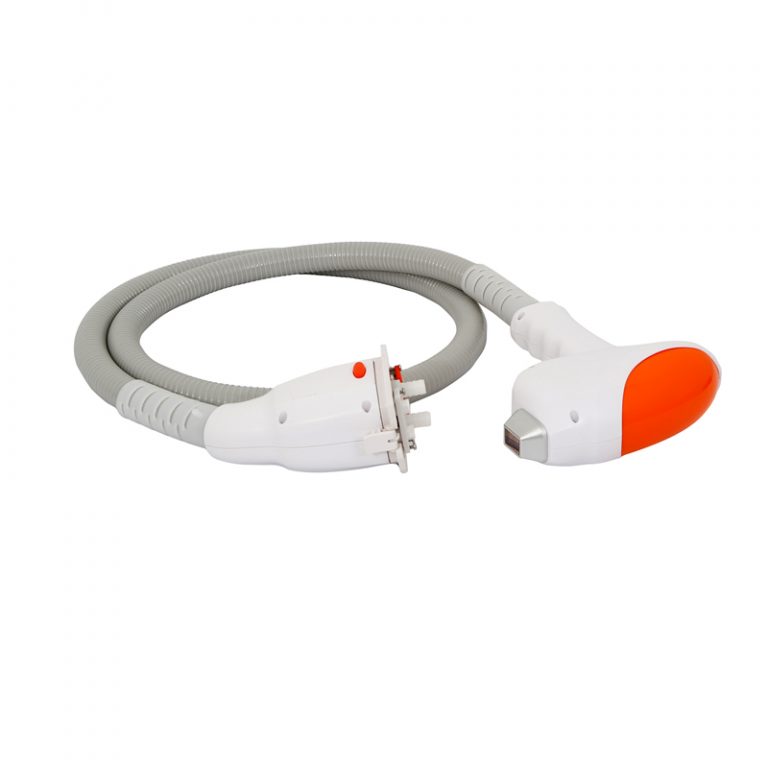 diode laser handpiece