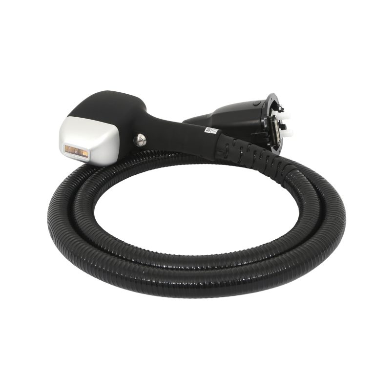 diode laser handpiece