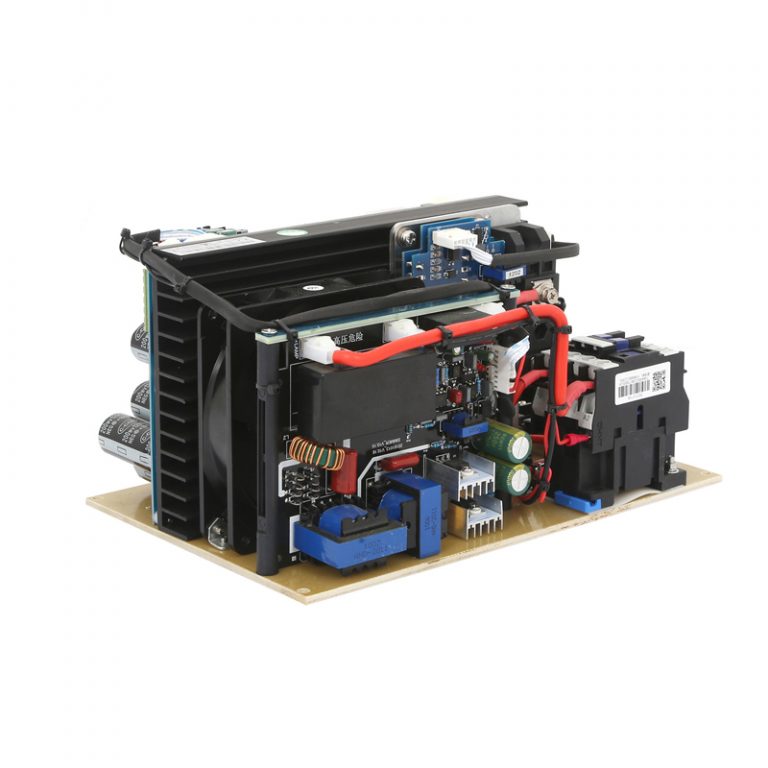 IPL Power Supply