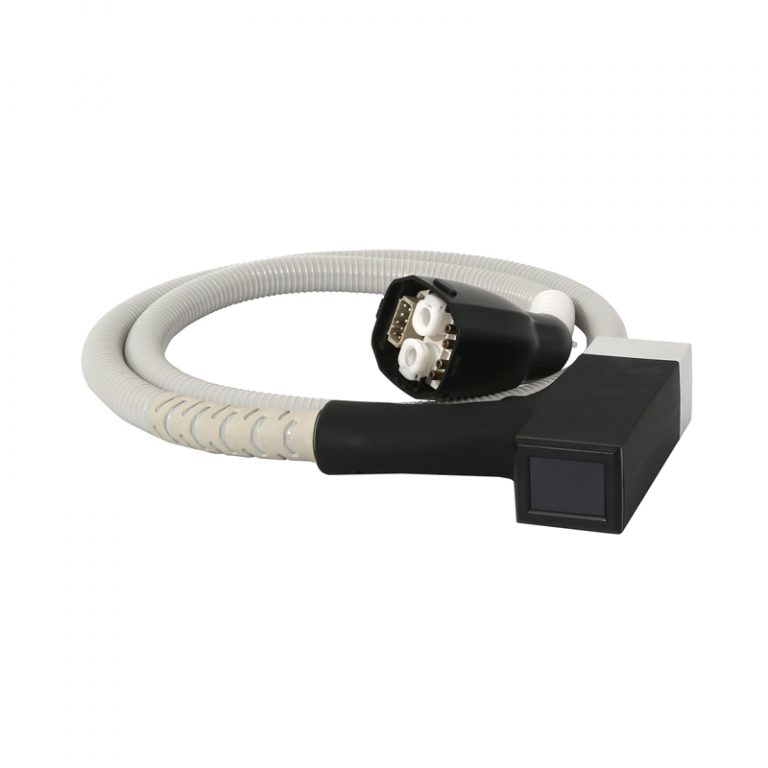 diode laser handpiece