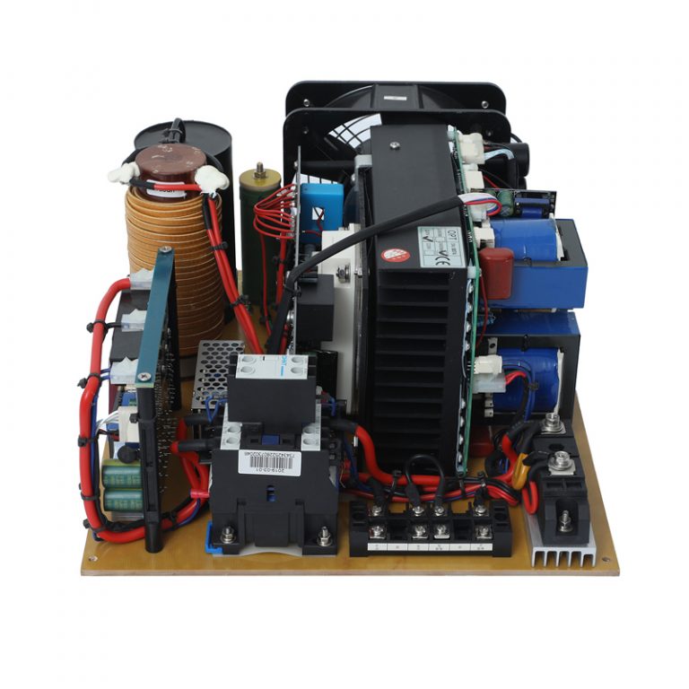 OPT Power Supply