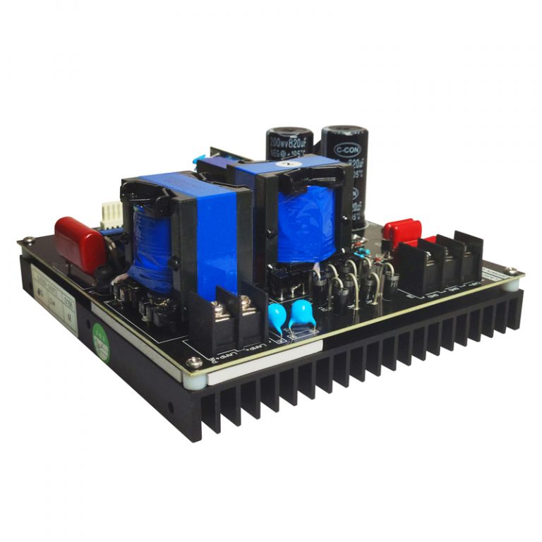 yag laser power supply