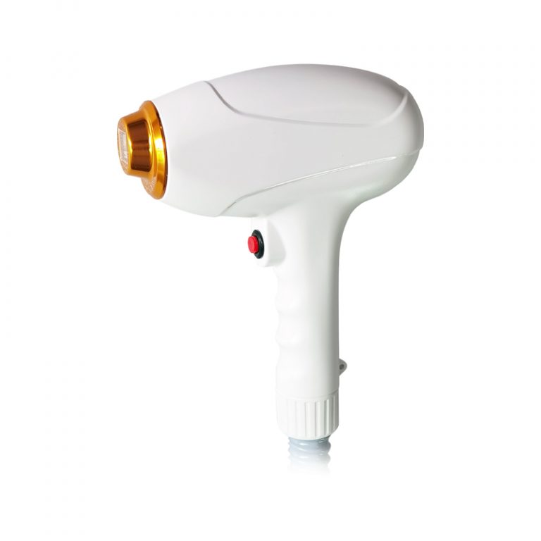 diode laser handpiece