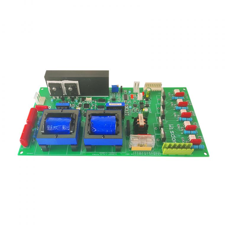 ultrasonic power supply