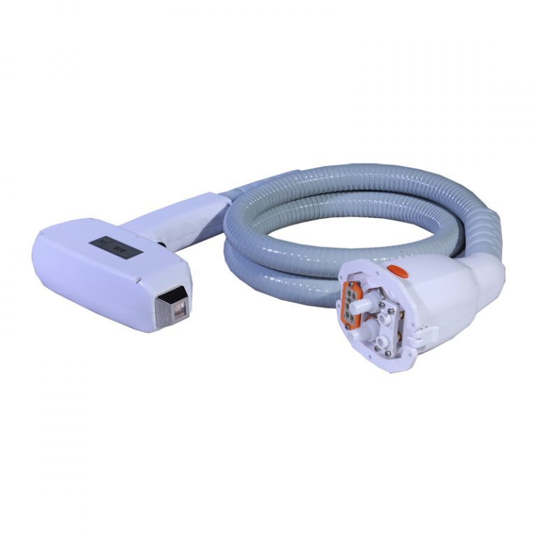 diode laser handpiece