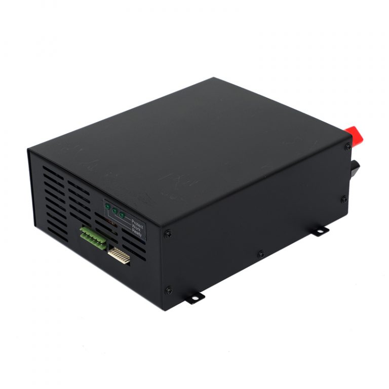laser diode driver