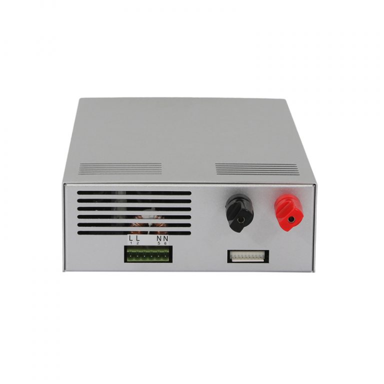 laser diode driver