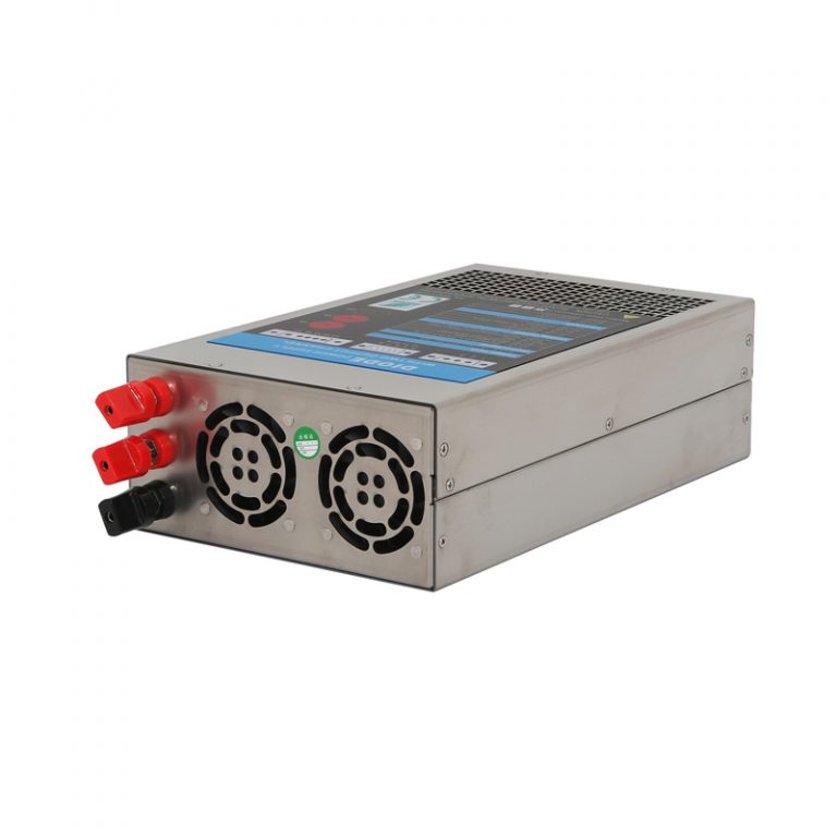 laser diode driver