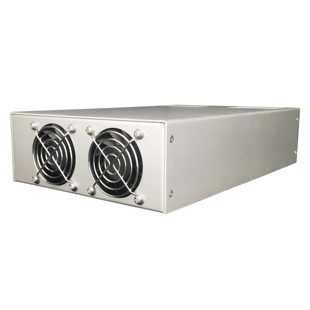 laser diode driver