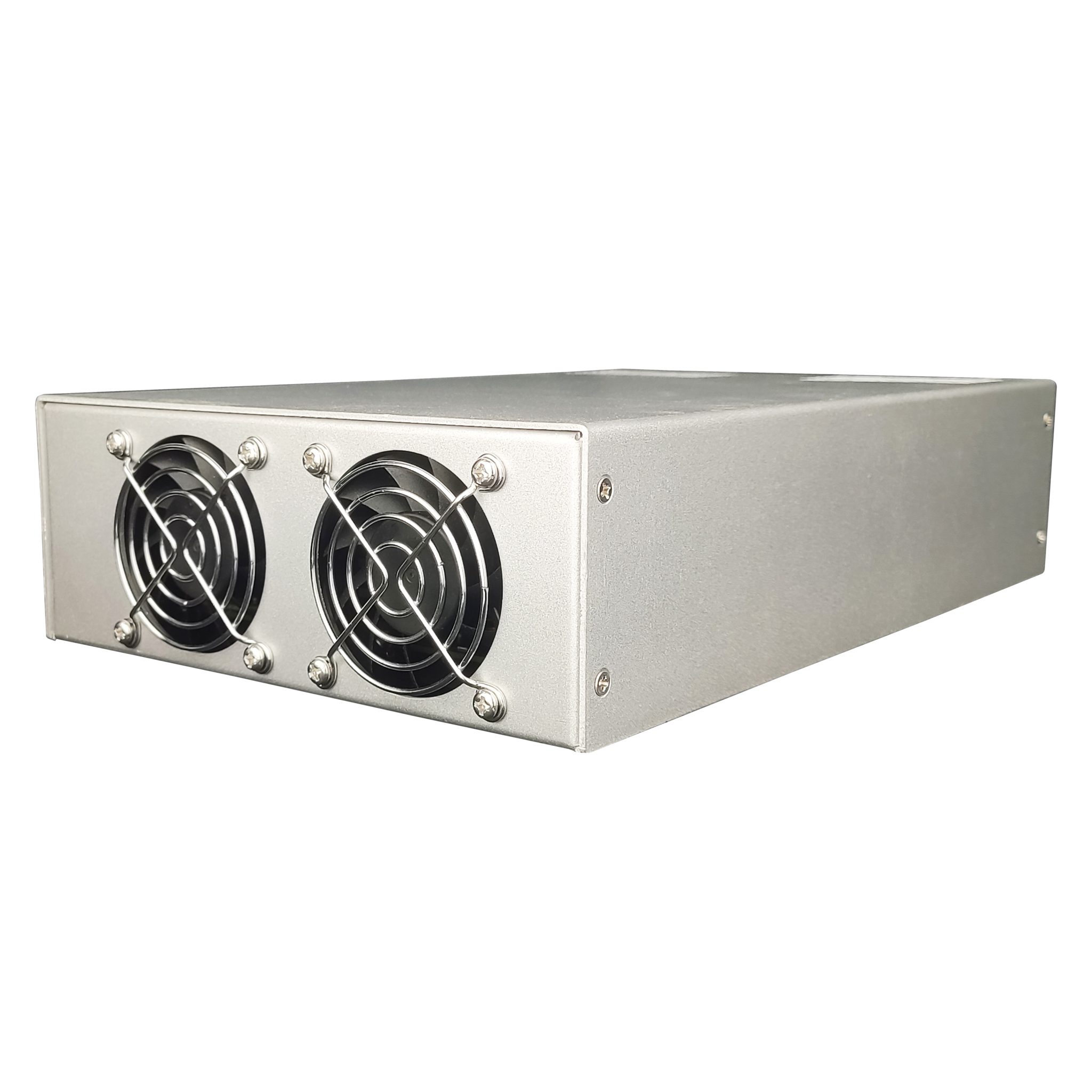 laser diode driver