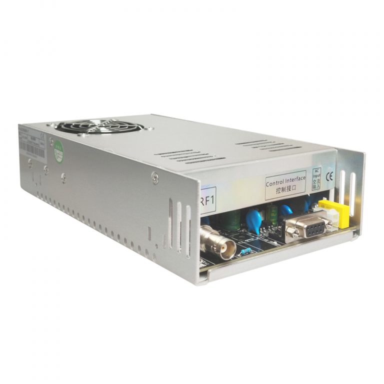 RF Power Supply