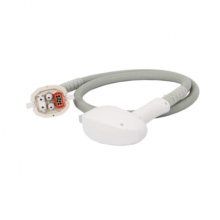 diode laser handpiece