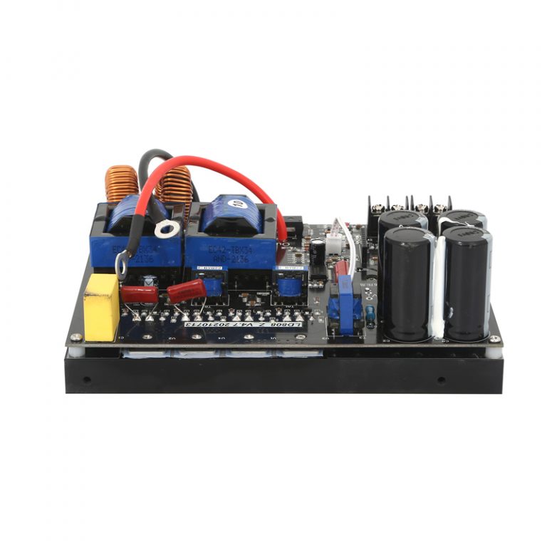 laser diode driver