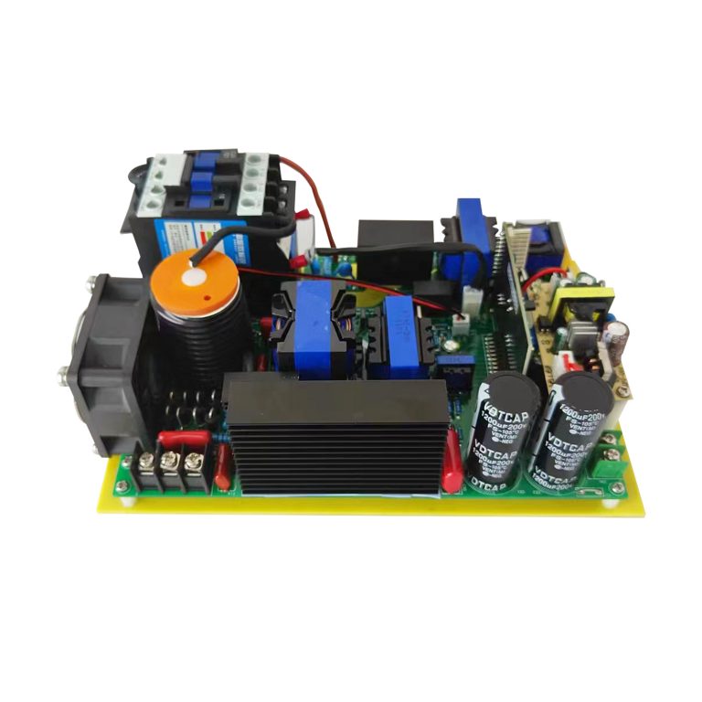 yag laser power supply