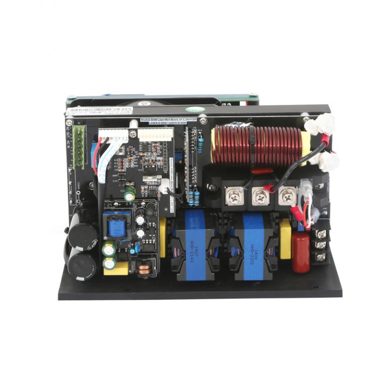 yag laser power supply