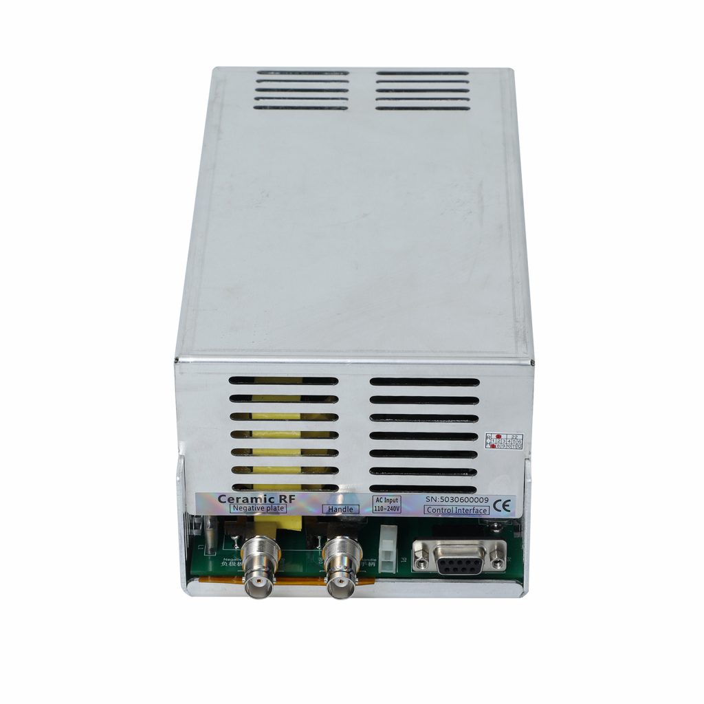 RF Power Supply
