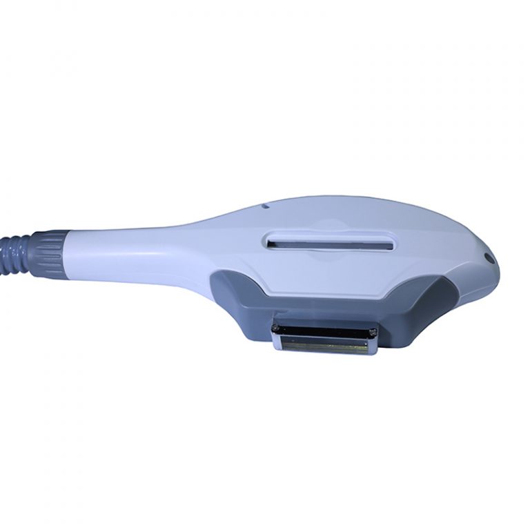 diode laser handpiece