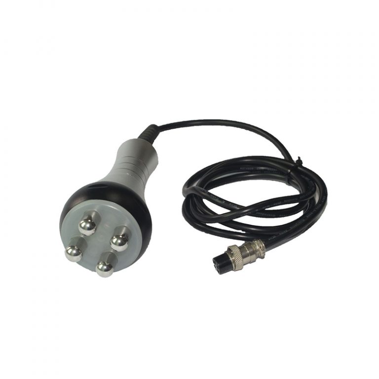 diode laser handpiece