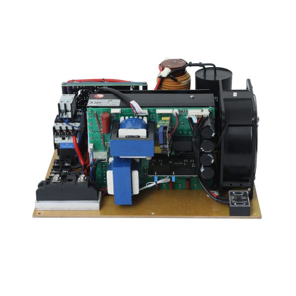 OPT Power Supply