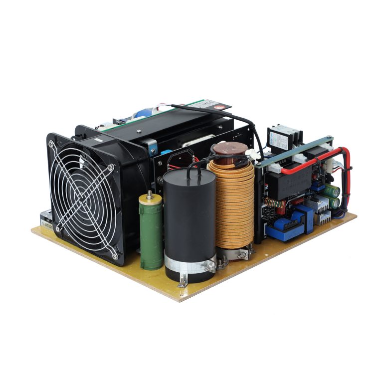 OPT Power Supply