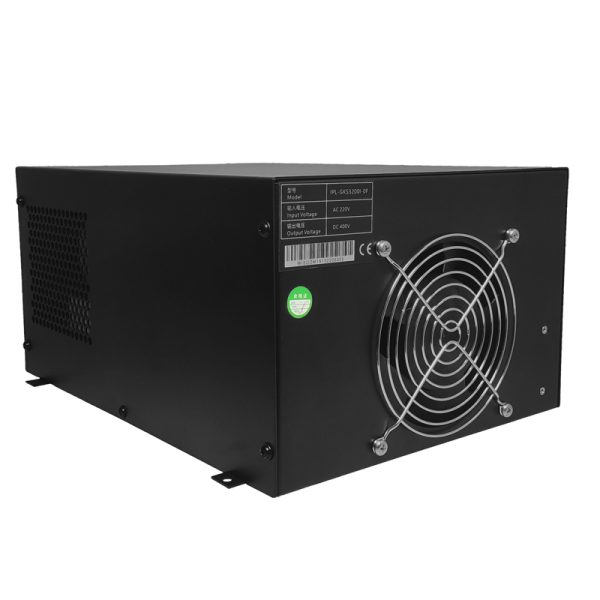 3200W PFC IPL power supply with high efficiency