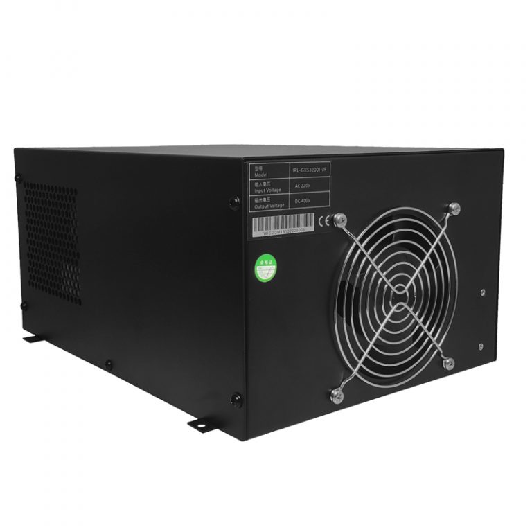IPL Power Supply