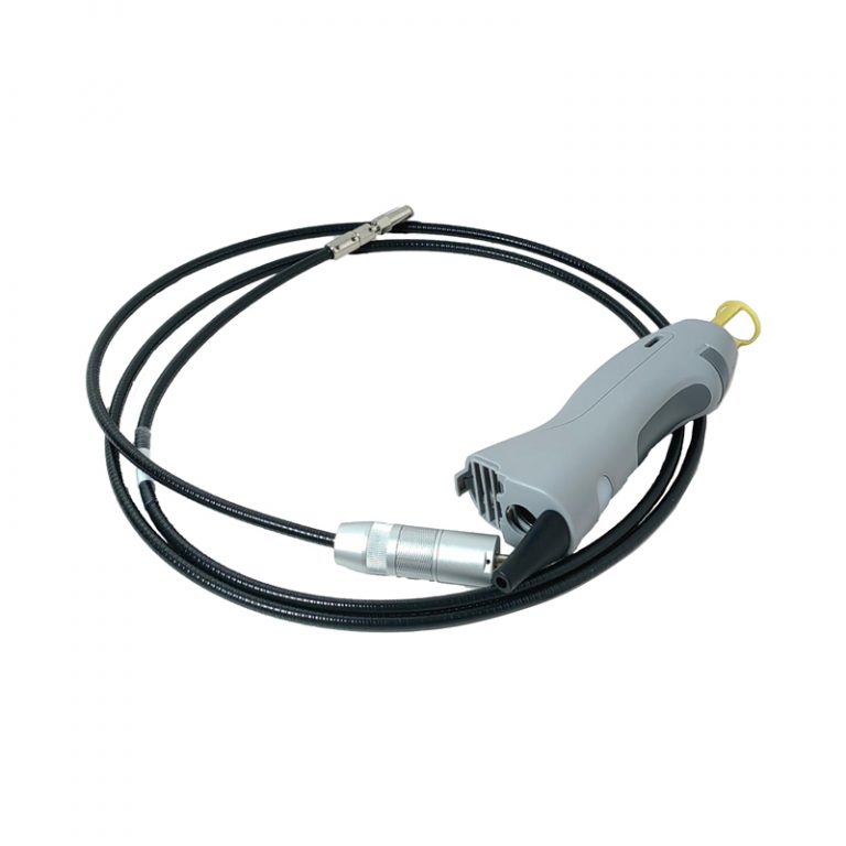 diode laser handpiece