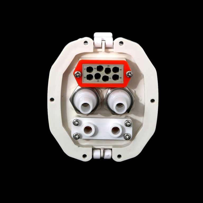 IPL&Laser handle connector