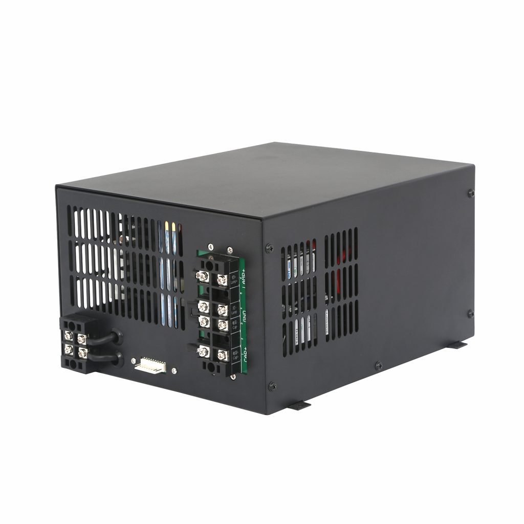 IPL Power Supply