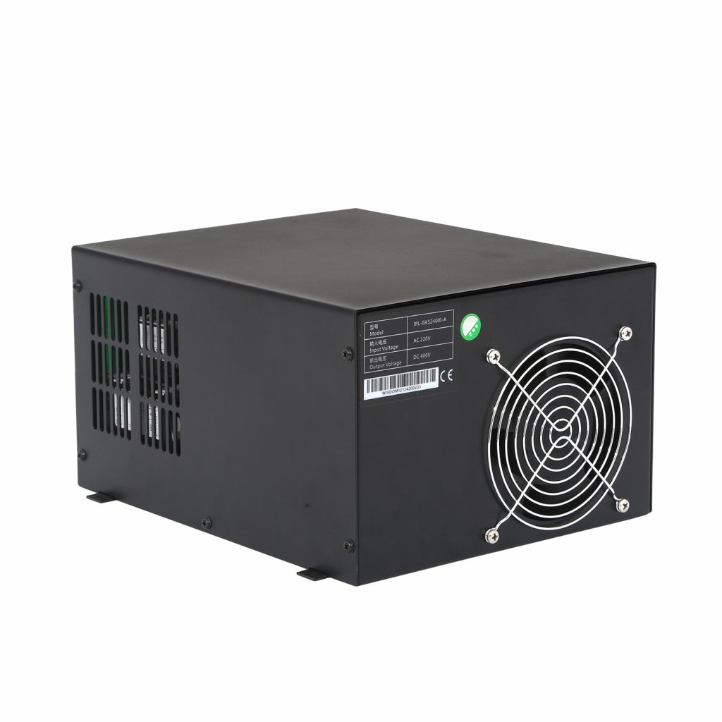 IPL Power Supply