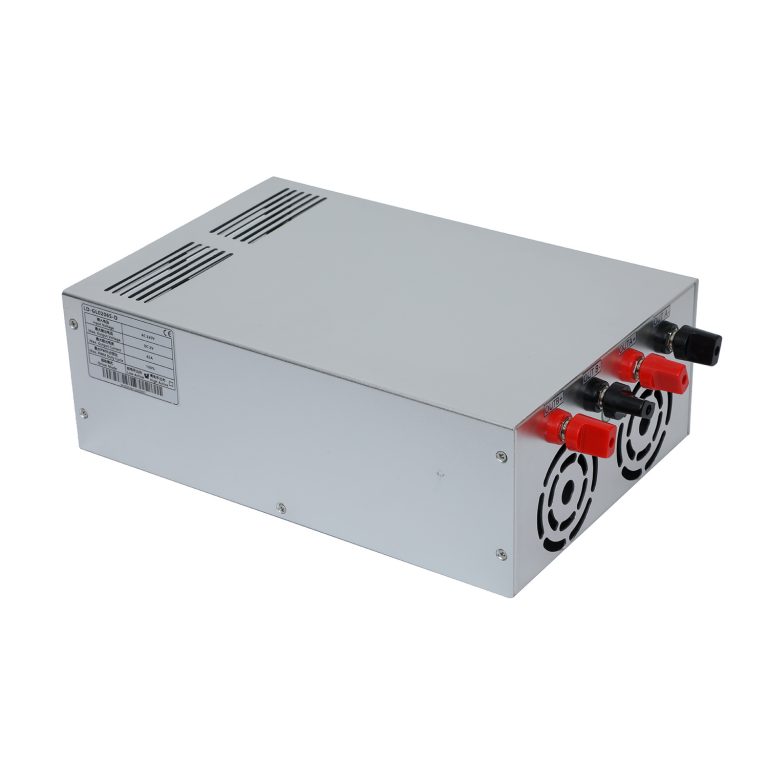 laser diode driver